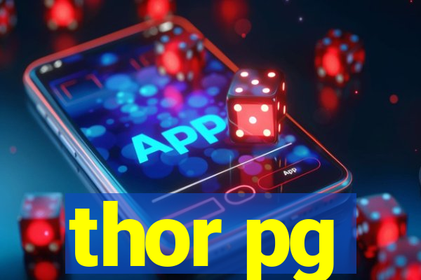 thor pg